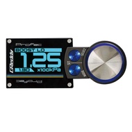 Trust Greddy Boost Controller Profec OLED 3.0 Bar Boost Controller Blue Color Original Japan