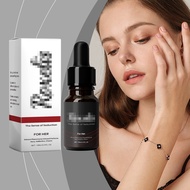 The Sense of Seduction Minyak Wangi Feromon Wanita Minyak Wangi Suasana Romantik Segar yang Elegan