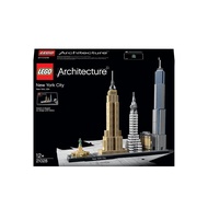 lego architecture new york 21028