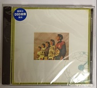 Beyond 專輯 CD「珍藏全新」