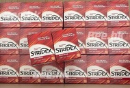 現貨包郵|STRIDEX水楊酸棉片90塊裝