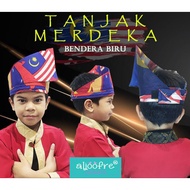 TANJAK MERDEKA ,TANJAK BUDAK, TANJAK BUDAK MURAH. TANJAK BOLEH LARAS ALJOOFRE