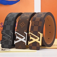 L_v _ LV belt/ men's belt/ man Belt/leather belt