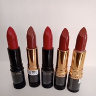 Revlon Matte superlustrus lipstick