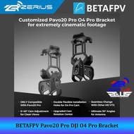 BETAFPV Pavo20 Pro O4 Pro VTX Mount Bracket for DJI O4 Pro