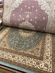 NEW Karpet Isfahan Original From Turkey
