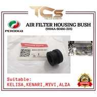 ORIGINAL AIR FILTER HOUSING BUSH PERODUA KELISA,KENARI,MYVI,ALZA (9004A-48020)