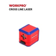 Workpro Cross line laser