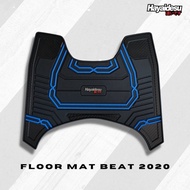TERMURAH HONDA BEAT DELUXE (2020-2023) Karpet Motor Floor