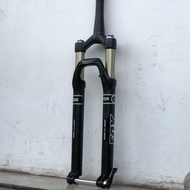 FORK SHOCKBREAKER 27.5 FOX 32 CTD CGDR TA 15 X 100 AIR ORIGINAL NEW
