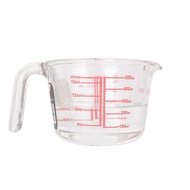CHEFMADE Glass Measuring Cup 500ml