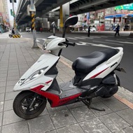 《新北二手機車》 2009 山葉GTR AERO #700 #免費試乘/中古機車/二手機車/流行車款/實體門市