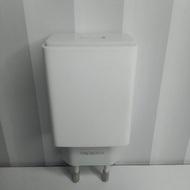 OPPO Adaptor / Kepala Charger / Batok AK933 Original