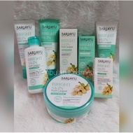 PAKET SARIAYU PUTIH LANGSAT SERIES Berkualitas