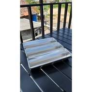 Three-Flavored Pan 27x7x5 Baking Pan Cake Pan