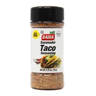 Badia Taco Seasoning 78g
