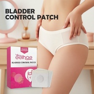 EELHOE,  EELHOE Pelekat Kebocoran Urin Wanita, Mengurangkan Kencing Kerap