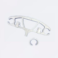 Hanger + Holder Only For Steamer Iron Stand Garment Steamer Iron
