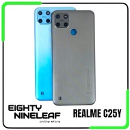 Backdoor Backcover Back Casing Rear Cover Realme C25Y