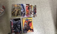 少林寺第八銅人1-60 邱福龍作品