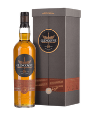 格蘭哥尼18年單一麥芽蘇格蘭威士忌 18 |700ml |單一麥芽威士忌
