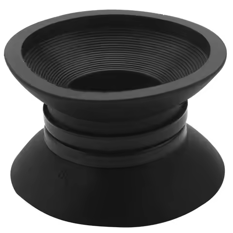 Eyecup Eyepiece Dk-19 Rubber Eyecup Viewfinder For Nikon D810 D5 D4S D4 D3X D3S D3 D700 D800 D800E D