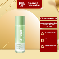 Nước Cân Bằng Trà Xanh Colorkey Luminous Green Tea Purifying Shake Toner 100ml