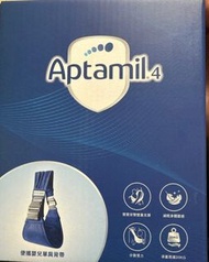 Aptamil 咩帶