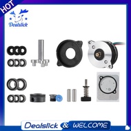 Extruder Kit for  2 for  V2 and  3D Printers-  G2E Stealthburner Toolhead Included