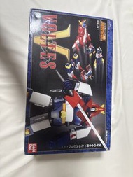 超合金魂GX-31 電磁俠V