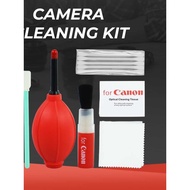 Canon DSLR Camera Cleaning Kit