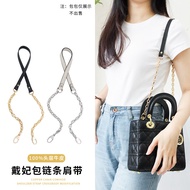 Suitable for dior Bag Chain Shoulder Strap Replacement dior dior Bag Chain Crossbody Chain Bag Strap