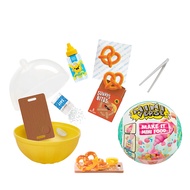 MGA's Miniverse Make It Mini Food Cafe Series 2 with Accessories