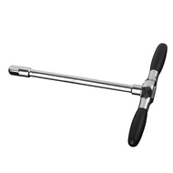 T-shaped socket wrench quick wrench hexagonal outer hexagonal socket wrench 8-17M t-bar socket wrenc