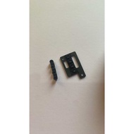 ❖ ◶ ▧ ♞,♘,♙Brother Printer Head Damper T300 T500 T700 J100 J125 T720w T710w Gasket. Used. Gasket On