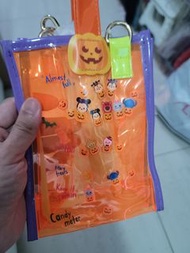 迪士尼 糖果袋 candy bag halloween萬聖節