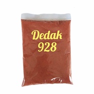 Dedak Pancing 928 Fishing Powder