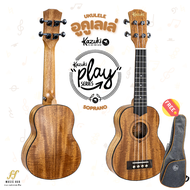 อูคูเลเล่ Kazuki Play Series 21 ฟรีกระเป๋าอย่างดี!