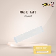 Wacoal Mood Accessories Magic Tape เทปกันโป๊ รุ่น MM9060 1 กล่อง