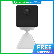 Small Cctv Home Cam Cb2 White Rechargeable Battery Home Cctv Store Camera