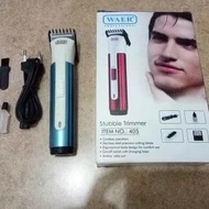 Trimmer Alat Cukur rambut/Jenggot/Kumis/Brewok