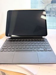 Apple iPad Pro 11 吋 m4 連Magic Keyboard同apple pencil pro