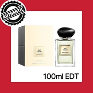 GIORGIO ARMANI PRIVE THE YULONG EDT 100ML