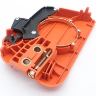 【❁】 gycygc Chain Brake Clutch Sprocket Side Cover For Husqvarna 240 E 236 E 235 E 525628901 Chainsaw