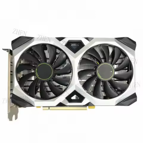 Y Graphics Card For MSI GeForce RTX 2060 VENTUS XS C 6G OC GDDR6