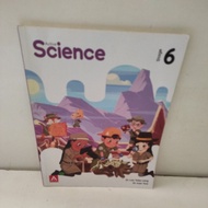 ACTIVE STAGE 6 TEXTBOOKscience