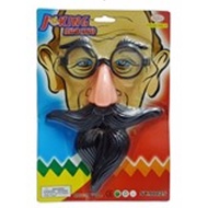 Little Funny Glasses/Gift Funny Toy Selfie Glasses