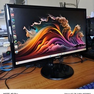 monitor 22 inch samsung s22f350fhe second bekas murah monitor second monitor bekas monitor murah mon