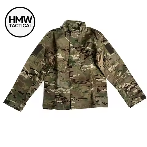MC Multi Terrain Combat Jacket, Camouflage CP Russian VKBO 3.0, Beyond L9 Base Suit