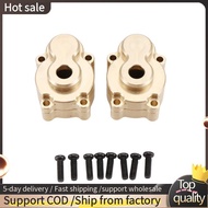 RC Car Upgrade Brass Back Cup Kit for  H8H 1/10 YK4102 YK4103 YK4104 YK4106 YK4082 YK4083 RC Car Upg
